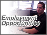 Employment Opportunities