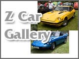 Z Car Gallery