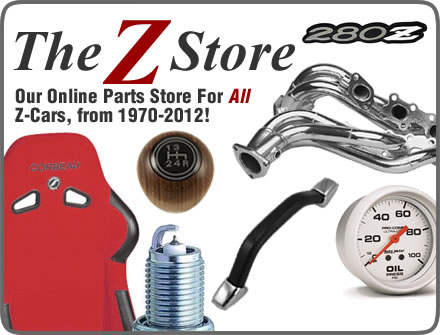 The z store