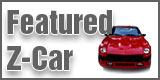Featured Z-Car