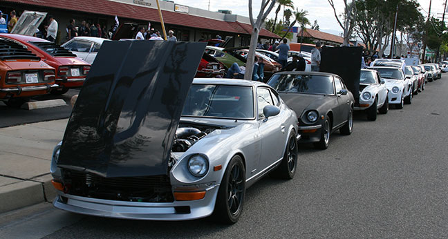 Z Bash 2014
